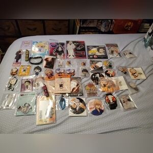 Tokyo Revengers Merch Bundle